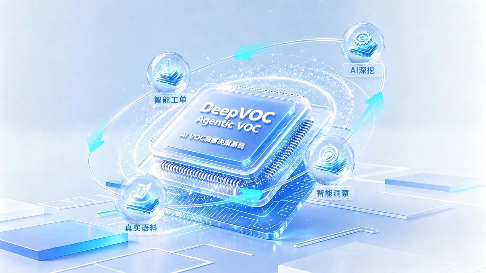 DeepVOC 产品 Demo